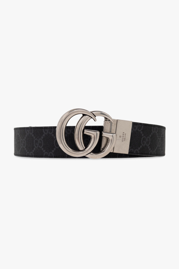 Gucci shoes and deals a belt like it